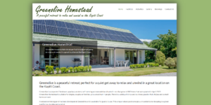 Greenolive Homestead | Portfolio | KCIT
