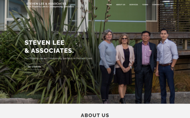Stephen Lee & Associates | Your property law and conveyancing specialists