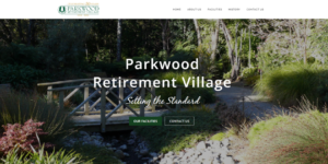 Parkwood Retirement Village | Portfolio | KCIT