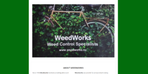Weedworks | Portfolio | KCIT